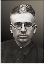 Махашев Магомет Чапаевич
